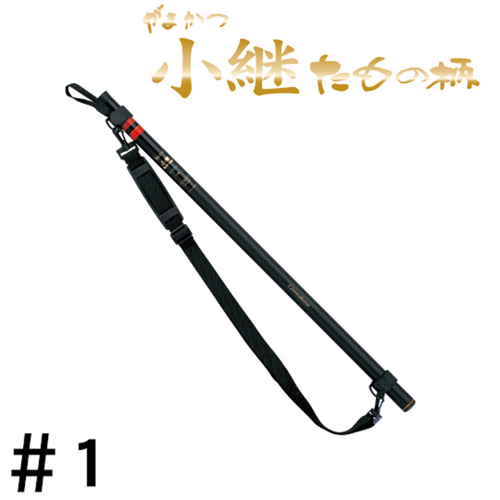 がまかつ がま磯 小継たもの柄 #1パーツ