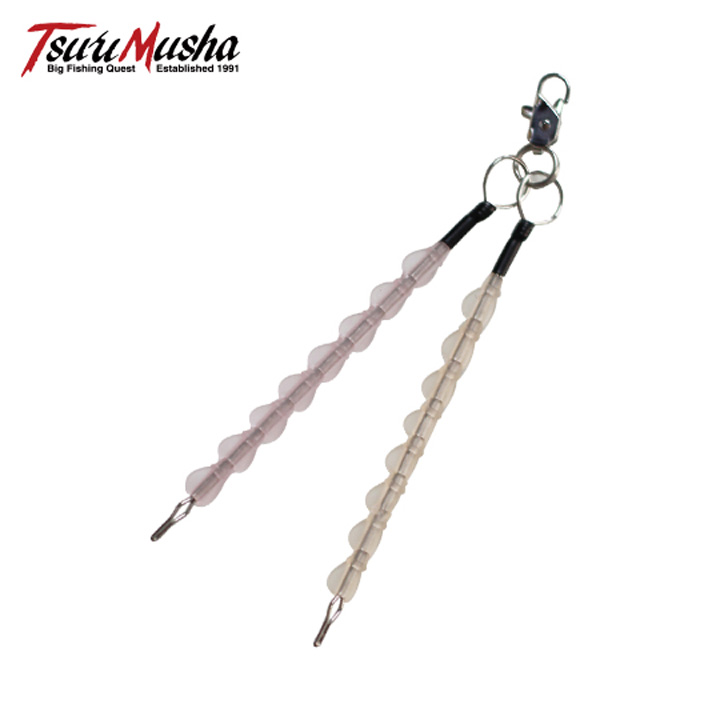 釣武者 Tバックオバネ Mセット