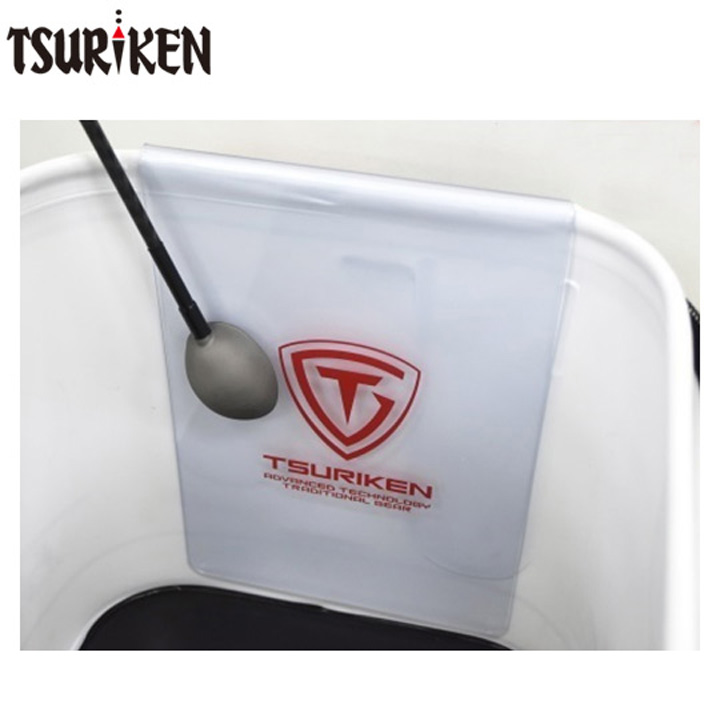 釣研 マキエプレスボード TMP211