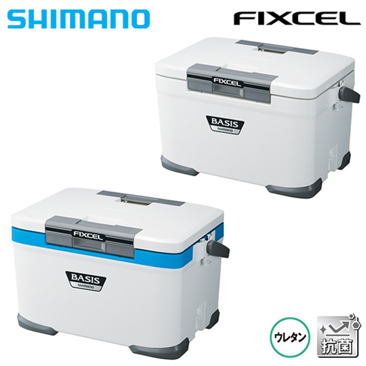 シマノ フィクセル ベイシス300 UF-030N
