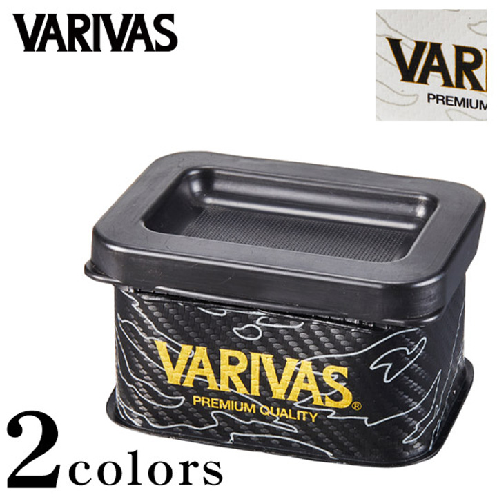 VARIVAS エサバッカン・Ｍサイズ VABA-86