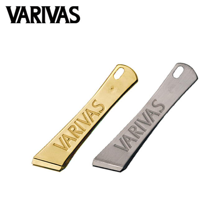 VARIVAS ラインカッター 斜刃
