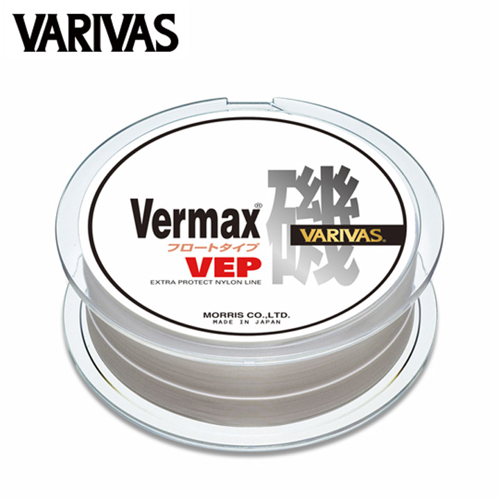 VARIVAS バーマックス磯 VEP フロートタイプ
