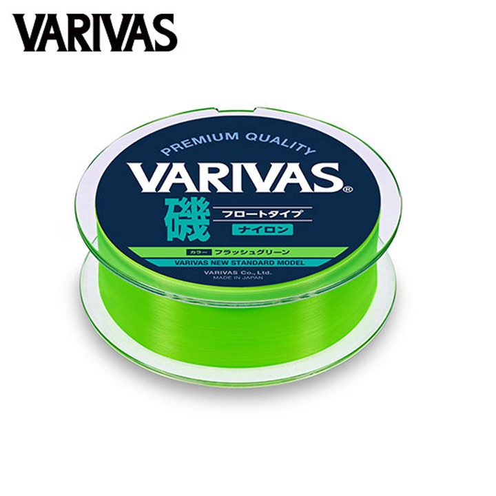VARIVAS磯 フロートタイプ
