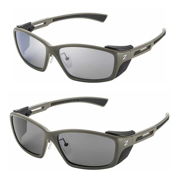 【Zeque】HOVER F-1962 DESERT(TRUEVIEW SPORTS/ SILVER MIRROR)
